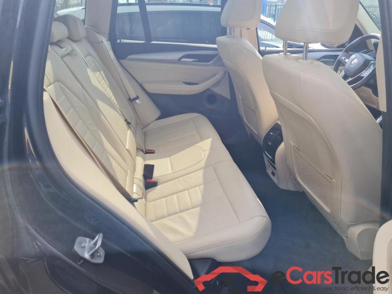 BMW X3 - 2018 2.0iA xDrive30e PHEV OPF Business Plus Innovation Travel #6