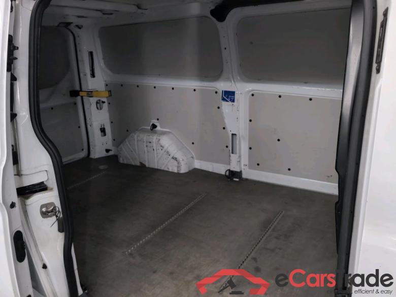 FORD TRANSIT CUSTOM 320L FOU LWB DS 2.0 TDCi L2H1 Trend S-S (6.2) Visibilite Plus #6
