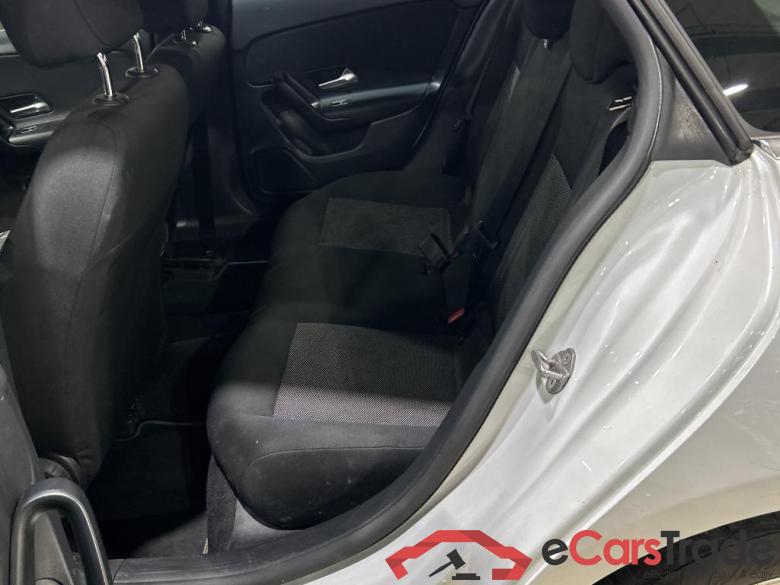 MERCEDES-BENZ CLA - Klasse 1.5 CLA 180 D BUSINESS SOLUTION #5