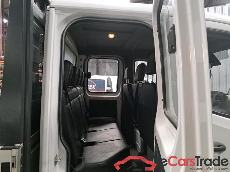 MERCEDES-BENZ SPRINTER 2.0 CDI 105KW 315 L3 DC 3.5T FUNCT. #6