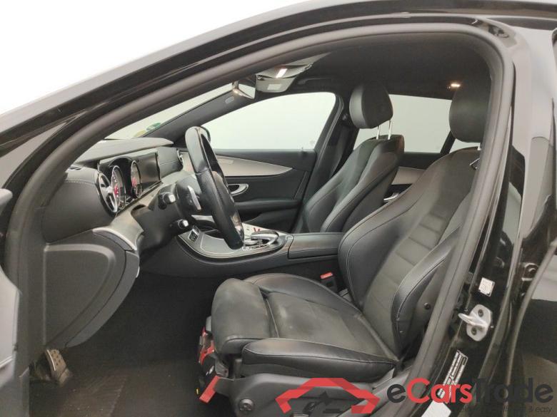 Mercedes-Benz E-Klasse Break E 200d Business Solution 5d #6