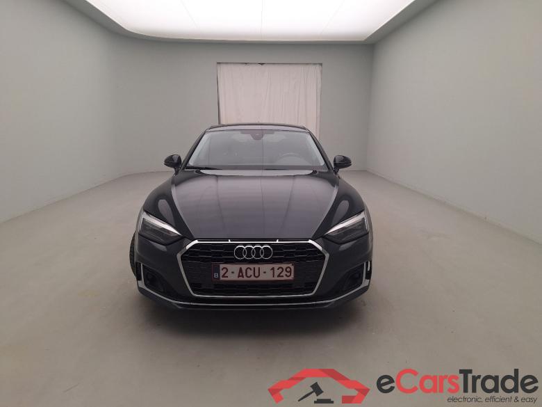 Audi, A5 SB FL'20, Audi A5 Sportback 30 TDI S tronic Bus Ed Advanced #1