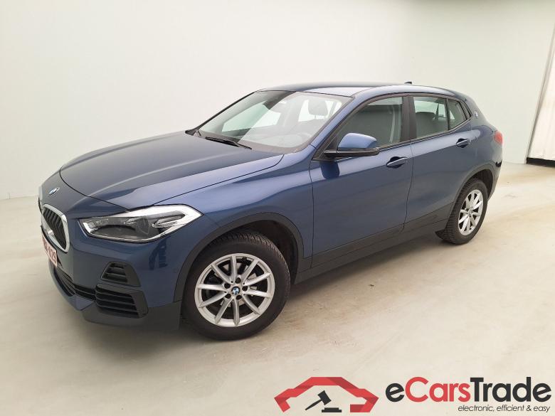 BMW, X2 '17, BMW X2 sDrive16d 85kW 5d #3