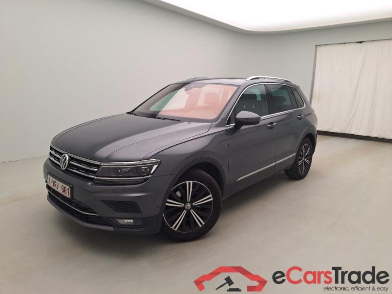 VW, Tiguan '16, Volkswagen Tiguan 1.5 TSI ACT OPF 110kW DSG Highli #3