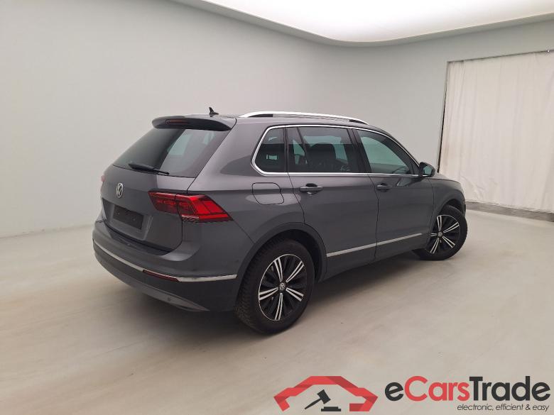 VW, Tiguan '16, Volkswagen Tiguan 1.5 TSI ACT OPF 110kW DSG Highli #4