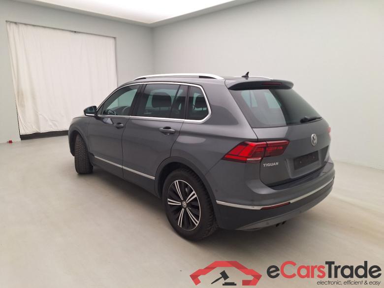 VW, Tiguan '16, Volkswagen Tiguan 1.5 TSI ACT OPF 110kW DSG Highli #5