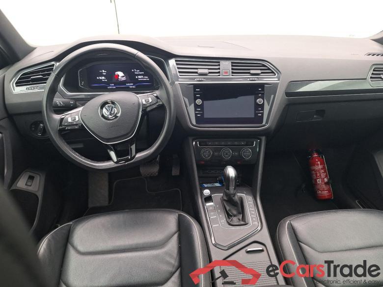 VW, Tiguan '16, Volkswagen Tiguan 1.5 TSI ACT OPF 110kW DSG Highli #6