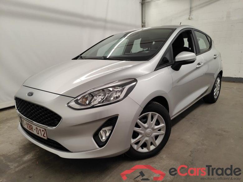 Ford Fiesta 1.1i 52kW Business Class 5d #2