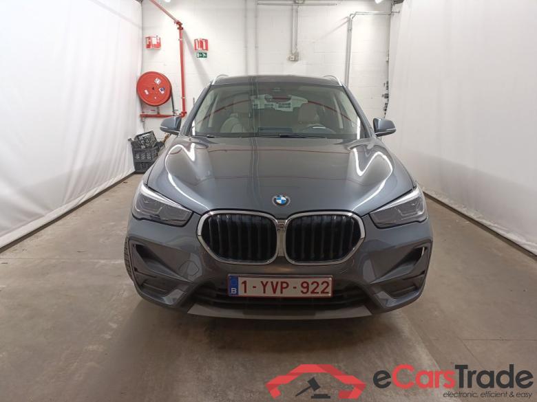 BMW X1 xDrive25e (162 kW) 5d #1