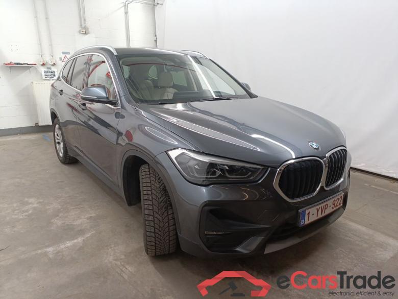 BMW X1 xDrive25e (162 kW) 5d #2