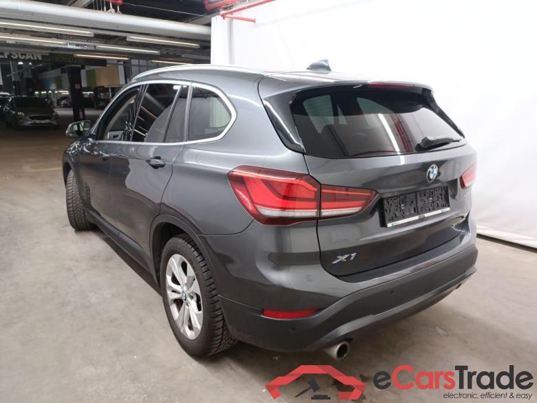 BMW X1 xDrive25e (162 kW) 5d #5