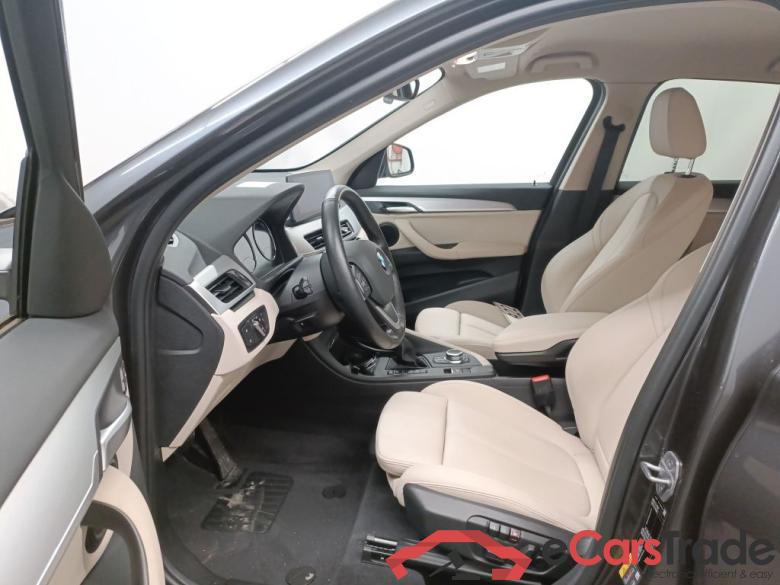 BMW X1 xDrive25e (162 kW) 5d #6