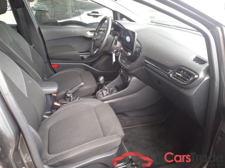 FORD Fiesta 1.0 Titanium Flexifuel 95 Business BVM #5