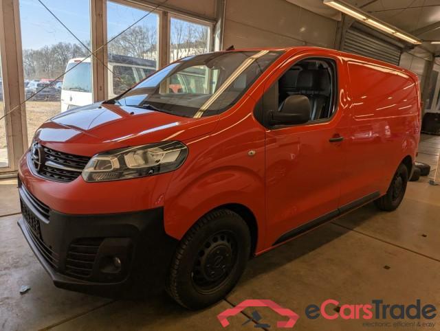 Opel _Vivaro ´19 Vivaro Kasten Edition M (L2) 2.0 90KW MT6 E6dT #1