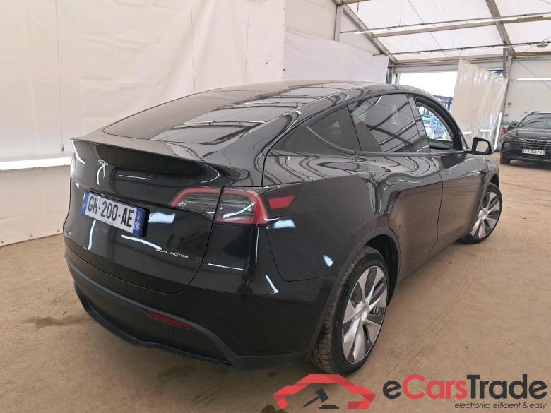 Tesla Grand Autonomie Dual Motor AWD TESLA Model Y / 2020 / 5P / SUV Grand Autonomie Dual Motor AWD #4