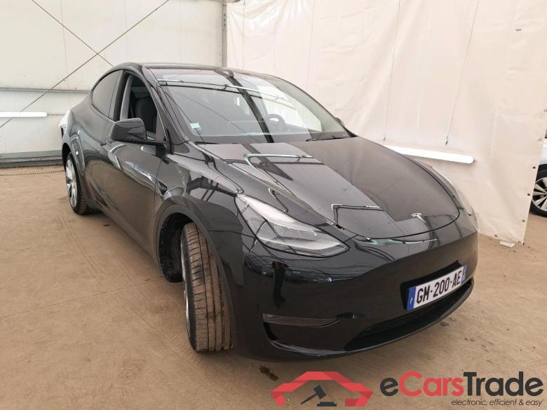 Tesla Grand Autonomie Dual Motor AWD TESLA Model Y / 2020 / 5P / SUV Grand Autonomie Dual Motor AWD #5