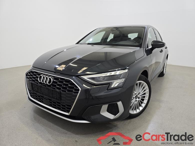 Audi A3 Sportback 1.5 35 TFSI Aut. LED-Matrix Virtual Navi-Pro Sport-Seats KeylessGo Klima PDC ... #1