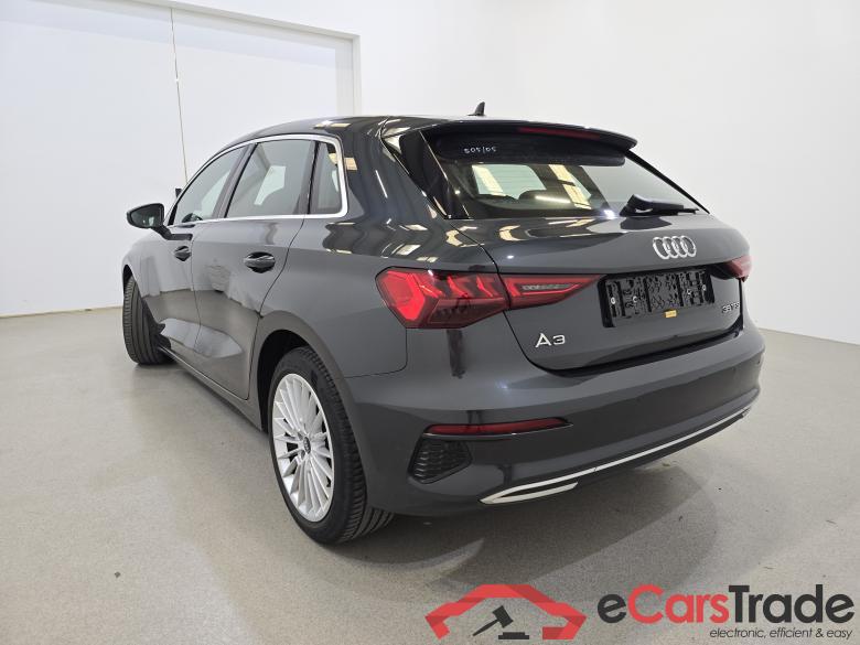 Audi A3 Sportback 1.5 35 TFSI Aut. LED-Matrix Virtual Navi-Pro Sport-Seats KeylessGo Klima PDC ... #6