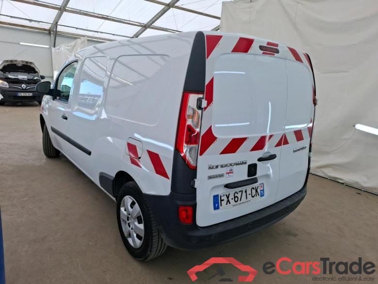 Renault Gd Volume ExtraRLink - Blue dCi 95 Kangoo II Express Maxi Extra (Série Spéciale) 1.5 dCi 95CV BVM6 E6dT #2
