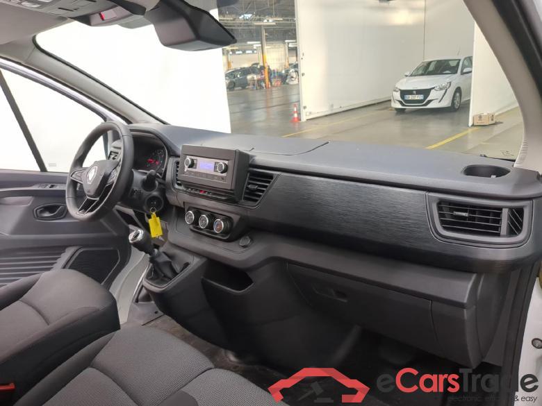 Renault  Trafic III Fourgon L2H1 3T Confort 2.0 dCi 130CV BVM6 E6d #5