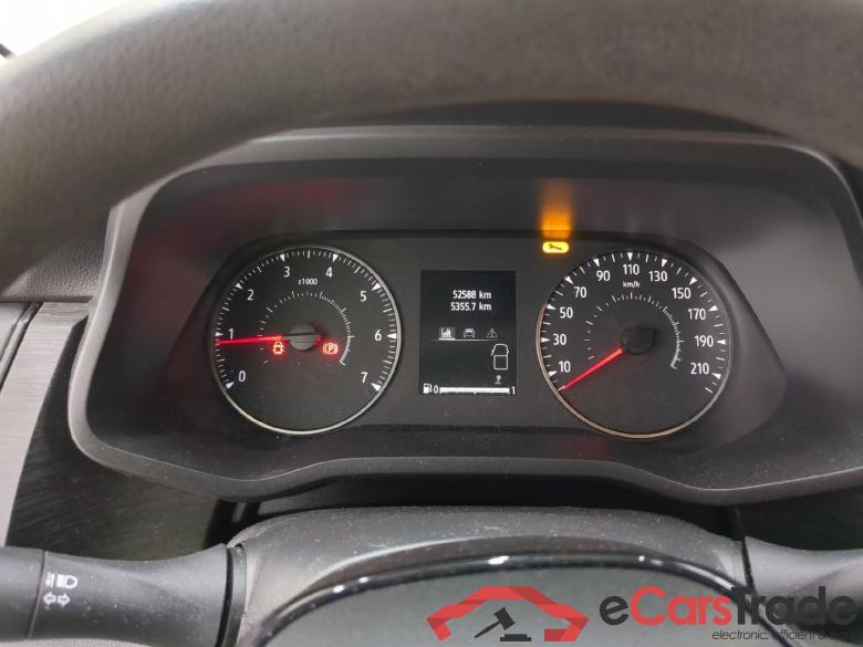 Renault  Trafic III Fourgon L2H1 3T Confort 2.0 dCi 130CV BVM6 E6d #6