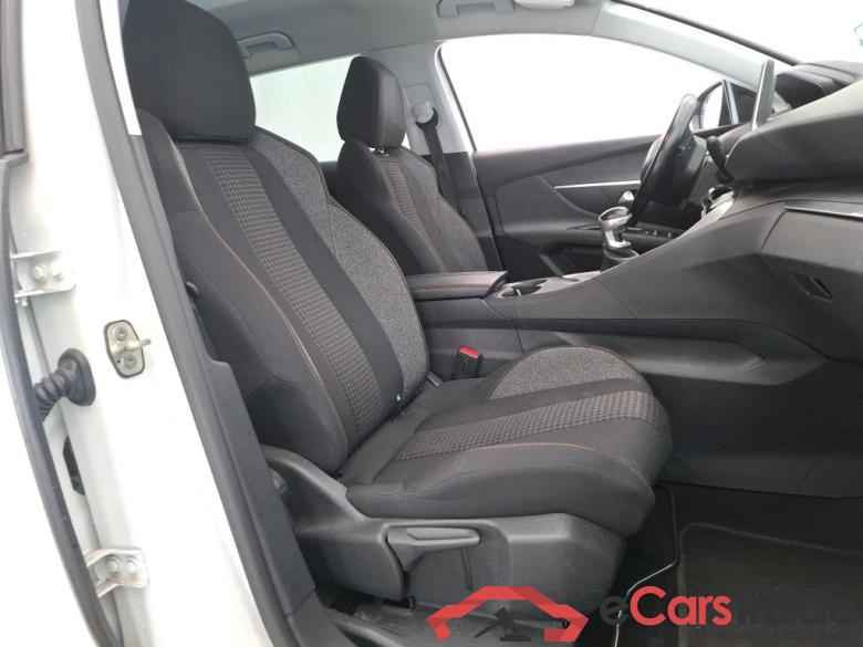 Peugeot BlueHDi 130 S&S ACTIVE BUSINESS 3008 Active Business 1.5 HDi 130CV BVM6 E6dT #6
