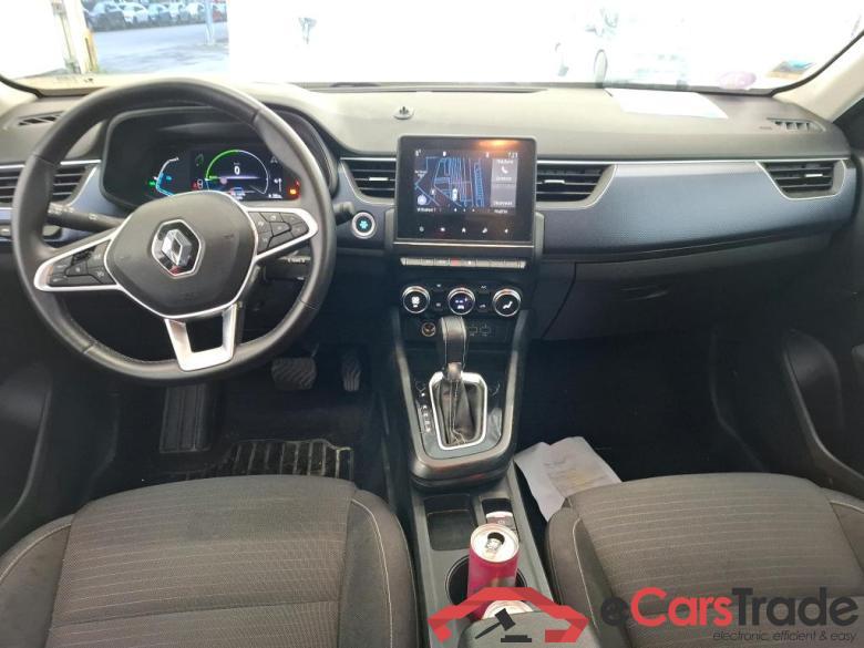 Renault Business E-TECH 145 Arkana Business 1.6 E-TECH Hybrid 145CV BVA6 E6d #5