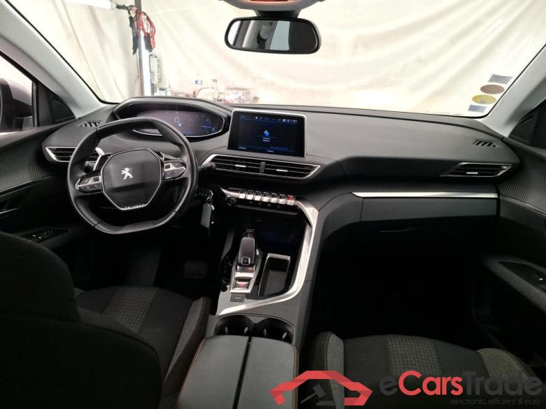 Peugeot BlueHDi 130 S&S EAT8 ACTIVE BUSINESS 5008 Active Business 1.5 HDi 130CV BVA8 E6d #5