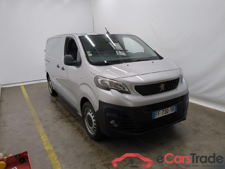 Peugeot BLUEHDI 120 S&S STANDARD PREMIUM PA PEUGEOT Expert VU 4p Fourgon BLUEHDI 120 S&S STANDARD PREMIUM PA #4