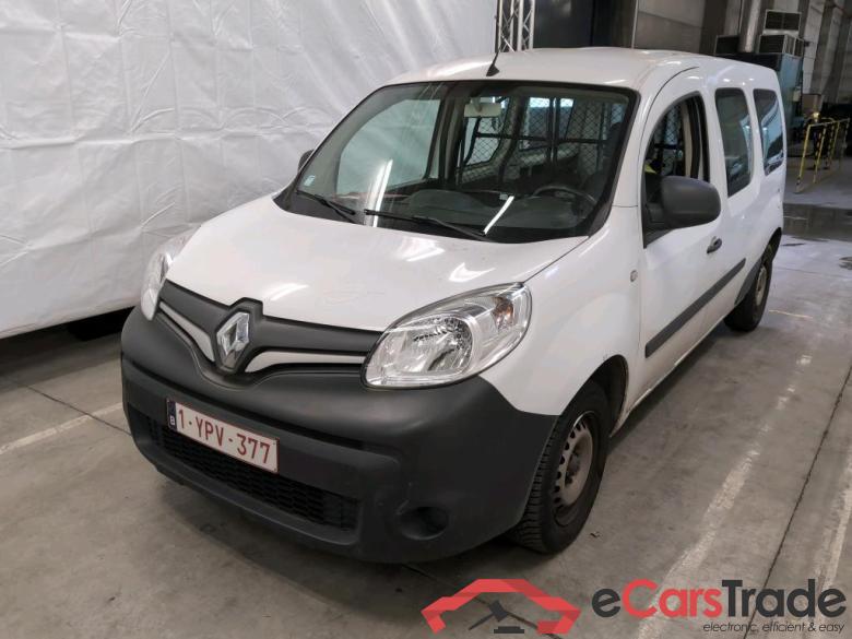 RENAULT KANGOO EXPRESS MAXI DIESEL Lot 1.3 RENAULT KANGOO EXPRESS Maxi 1.5 dCi Blue Confort #1