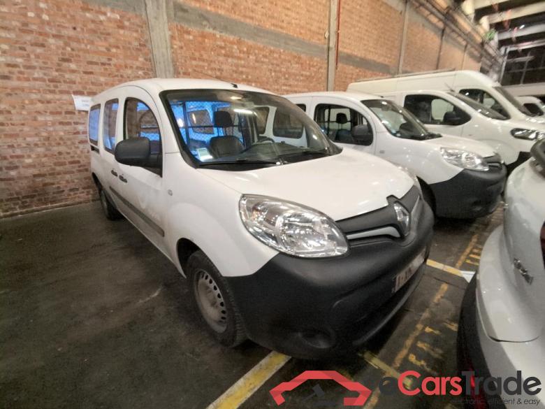 RENAULT KANGOO EXPRESS MAXI DIESEL Lot 1.3 RENAULT KANGOO EXPRESS Maxi 1.5 dCi Blue Confort #2