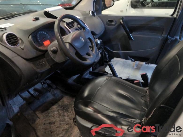 RENAULT KANGOO EXPRESS MAXI DIESEL Lot 1.3 RENAULT KANGOO EXPRESS Maxi 1.5 dCi Blue Confort #5