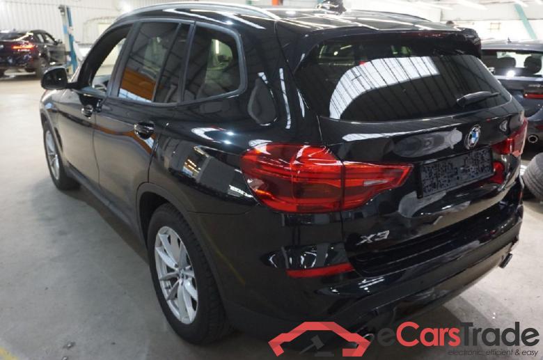 BMW X3 ´17 Baureihe X3 xDrive 30 e Advantage 2.0 215KW AT8 E6d #3
