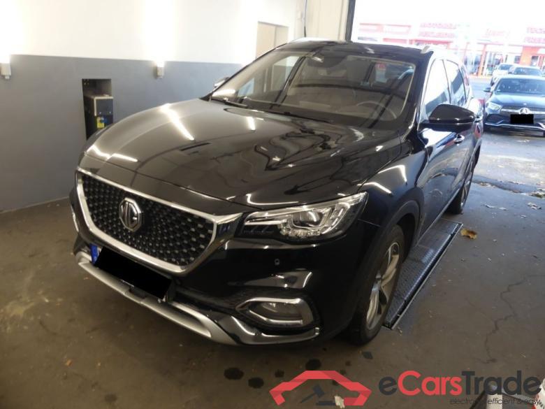 MG EHS ´21 MG EHS PHEV Luxury 5d 119kW #1