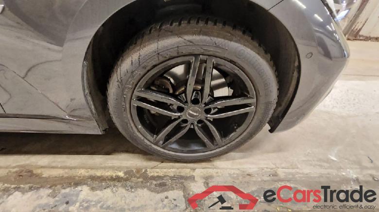 BMW 3-Serie Touring ´18 Baureihe 3 Touring 320 e M Sport 2.0 150KW AT8 E6d #5