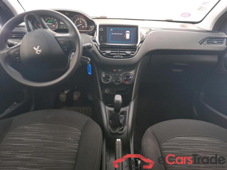 Peugeot Puretech 82 S&S PREMIUM PACK 208 Affaire Premium Pack 1.2 80CV BVM5 E6dT #5