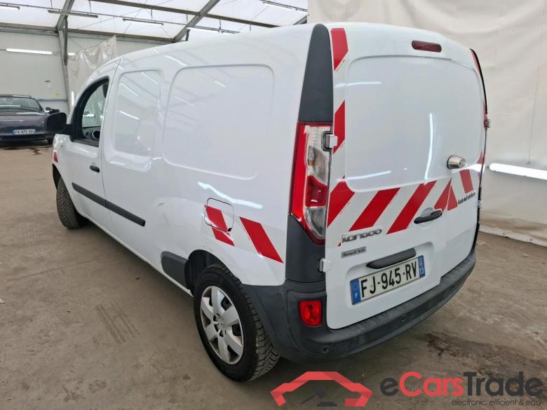 Renault Grand Vol ExtraR-Link dCi 90 Kangoo Express Maxi Extra (Série Spéciale) 1.5 dCi 90CV BVM5 E6 #2