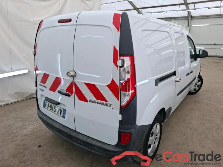 Renault Grand Vol ExtraR-Link dCi 90 Kangoo Express Maxi Extra (Série Spéciale) 1.5 dCi 90CV BVM5 E6 #3