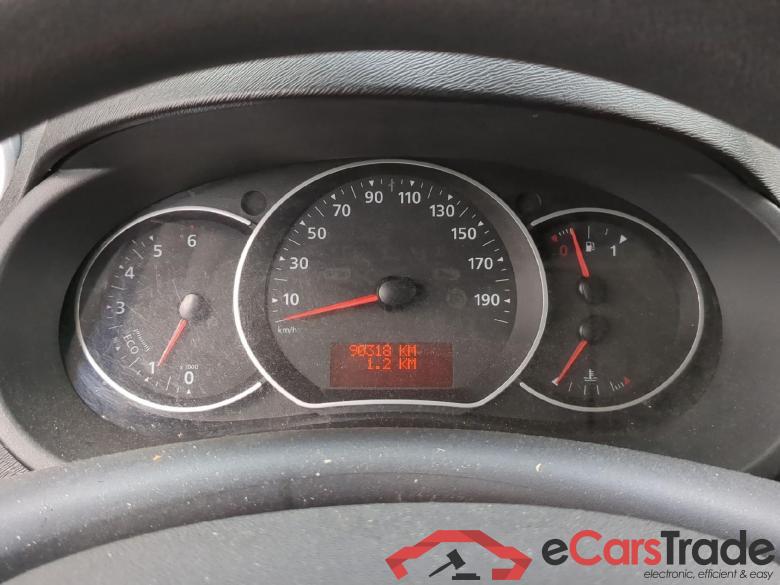 Renault Extra R-Link Energy dCi 75 E6 Kangoo Express Extra (Série Spéciale) 1.5 dCi 75CV BVM5 E6 #6