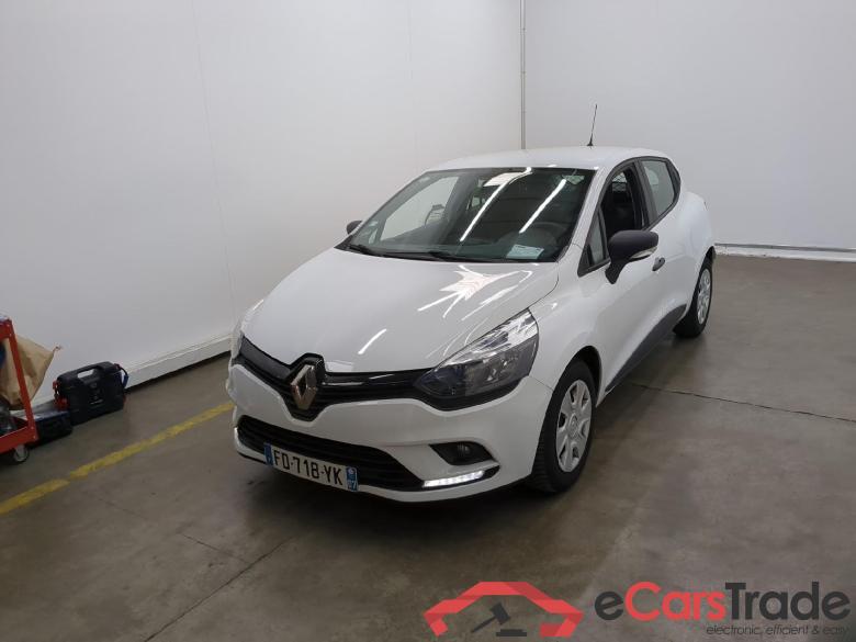 Renault Air dCi 75 - 18 Clio IV Air 1.5 dCi 75CV BVM5 E6 #1
