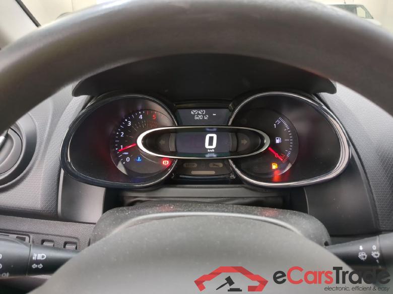 Renault Air dCi 75 - 18 Clio IV Air 1.5 dCi 75CV BVM5 E6 #6