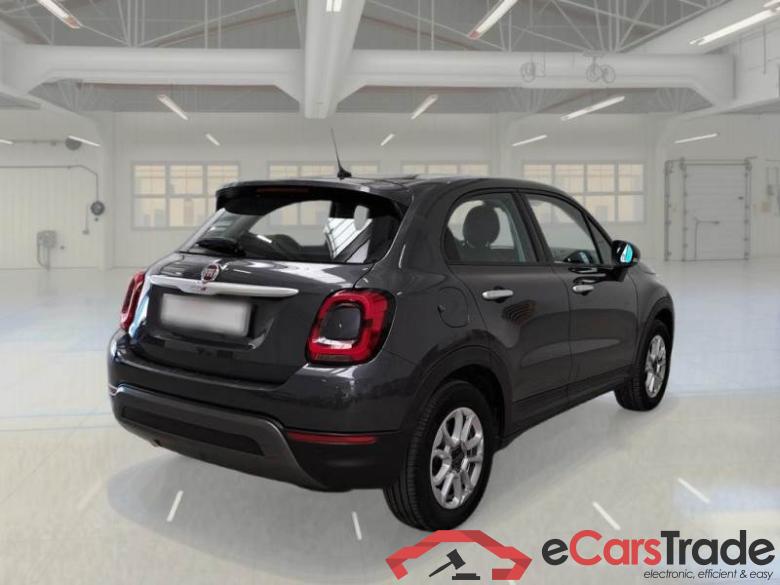 Fiat 13BSNCR2020 FIAT 500X / 2018 / 5P / CROSSOVER 1.3 MJET 95CV 4X2 BUSINESS #2