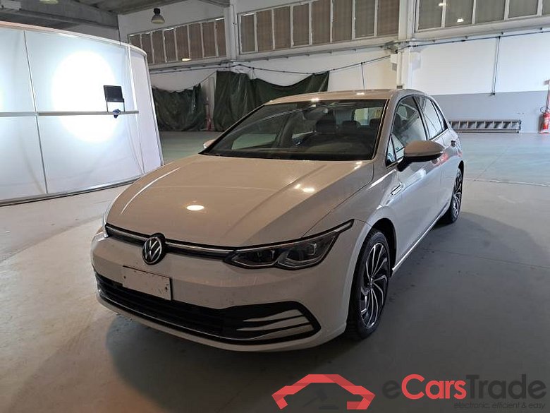 Volkswagen 34 VOLKSWAGEN GOLF / 2019 / 5P / BERLINA 1.5 ETSI EVO ACT 96KW STYLE DSG #1