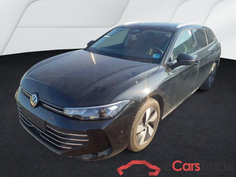 Vw 1.5 eTSI Business Passat Variant #1