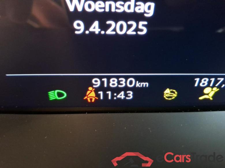 AUDI E-TRON SPORTBACK 95 kWh 55 Quattro S line #6