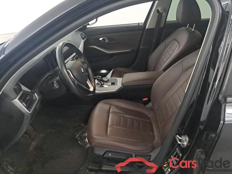 BMW 3 - 2019 330eA PHEV Business Plus #5