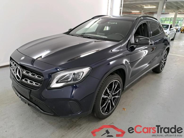 MERCEDES-BENZ CLASSE GLA DIESEL (X156) - 201 GLA 200 d (EU6.2) Sport Edition #1