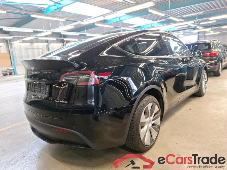 TESLA MODEL Y BEV 75KWH LONG RANGE AUTO 4WD #4