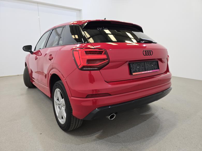 Audi Q2 1.6 30 TDI S-Line Aut. LED-Xenon Navi Klima PDC ... #6