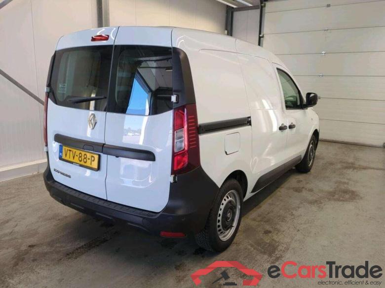 RENAULT Express 1.5 dCi 75 Comfort #2